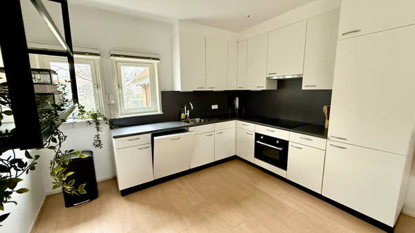 Medium property photo - Van Hogenhoucklaan, 2596 TA The Hague